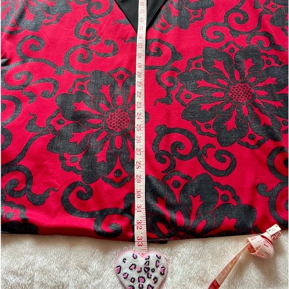 N Natori Open-front Boxy Topper - Picture 14 of 16